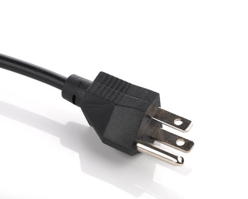 電源線(xiàn)