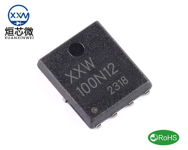 100N12F場(chǎng)效應(yīng)管參數(shù),100N12F中文資料