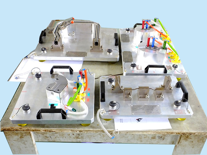 日常保養模具鑲件要注意哪幾點？